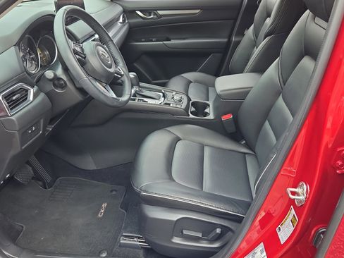 Used 2025 MAZDA CX-5 AWD 2.5 S image 10