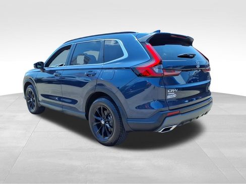 Used 2025 Honda CR-V Sport-L image 25