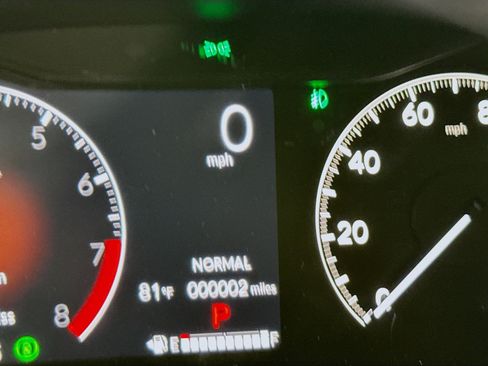 New 2026 Honda Odyssey EX-L image 13