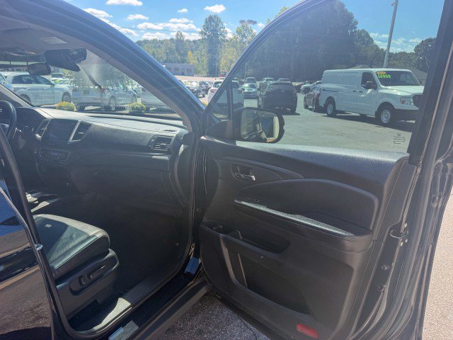 Used 2020 Honda Ridgeline RTL image 19