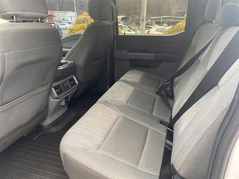 Used 2021 Ford F150 XLT RWD image 12