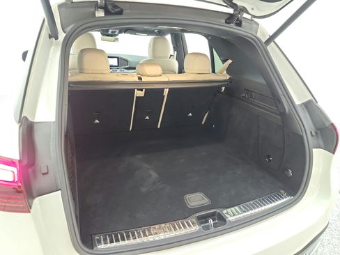 Used 2024 Mercedes-Benz GLE 450 4MATIC image 22