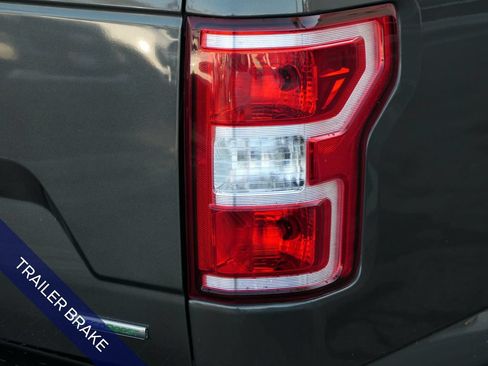 Used 2020 Ford F150 XLT RWD image 5