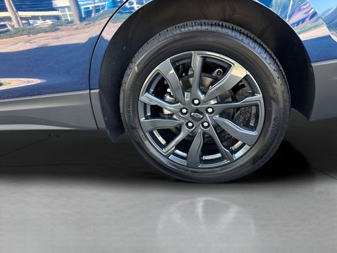 Used 2023 Chevrolet Equinox RS AWD/4WD image 8