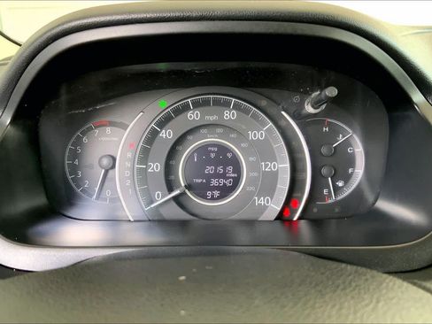 Used 2014 Honda CR-V LX image 26