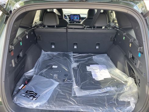 New 2026 Subaru Outback Limited XT AWD/4WD image 38