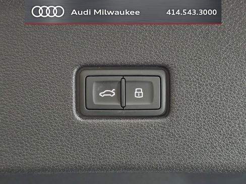 New 2026 Audi Q8 Premium Plus image 10