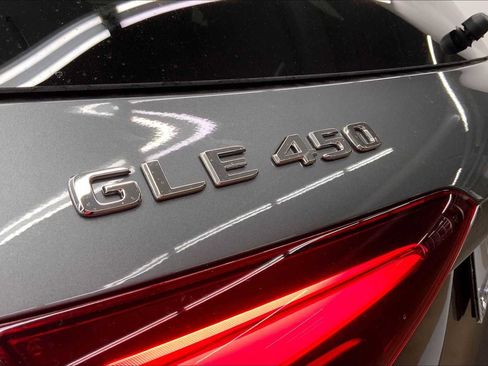 New 2026 Mercedes-Benz GLE 450 4MATIC image 16