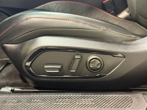 Used 2025 Dodge Charger Daytona R/T w/ Quick Order Package 25M R/T AWD/4WD image 27