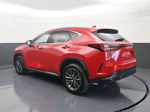 Used 2023 Lexus NX 350 AWD image 5