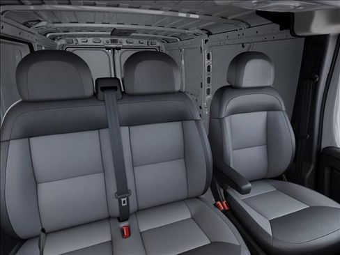 New 2026 RAM ProMaster 3500 w/ Convenience Group image 16