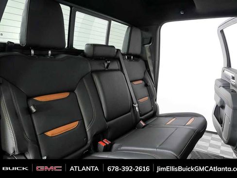 New 2026 GMC Sierra 2500 AT4 w/ AT4 Premium Plus Package image 22