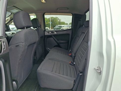 Certified 2021 Ford Ranger XLT w/ Equipment Group 302A High image 10