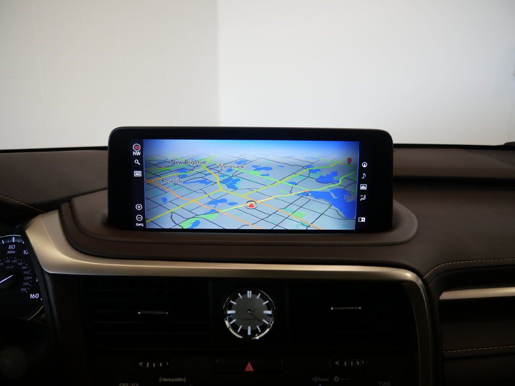 Used 2020 Lexus RX 350 AWD w/ Premium Package image 21