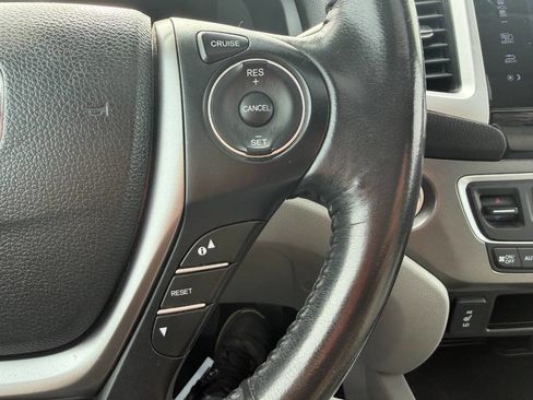 Used 2017 Honda Pilot EX-L image 21