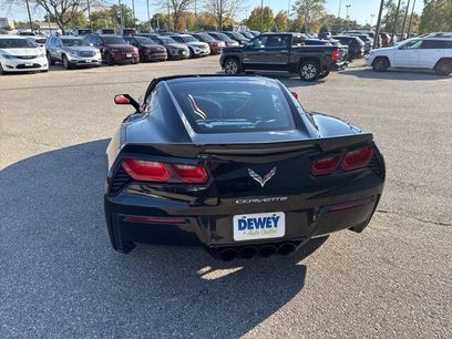Used 2016 Chevrolet Corvette 1LT