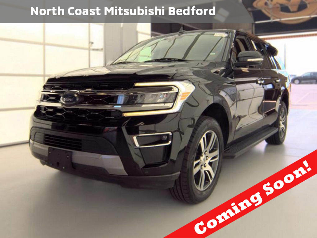 Used 2024 Ford Expedition Max Limited AWD/4WD image 1