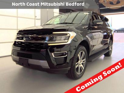 Used 2024 Ford Expedition Max Limited