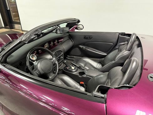 Used 1999 Plymouth Prowler image 15