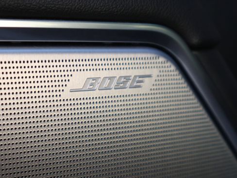 Used 2024 Chevrolet Silverado 1500 High Country image 11