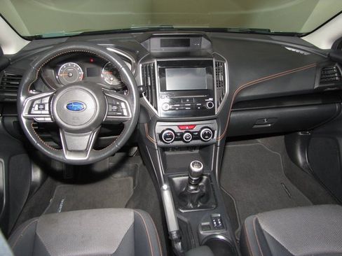 Used 2022 Subaru Crosstrek 2.0i Premium w/ Popular Package #3 image 14