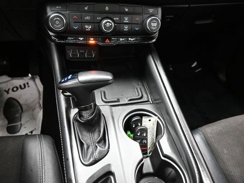 Used 2021 Dodge Durango GT AWD/4WD image 33