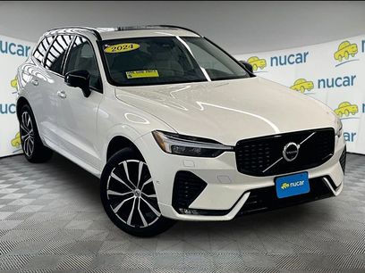 Used 2024 Volvo XC60 B5 Plus