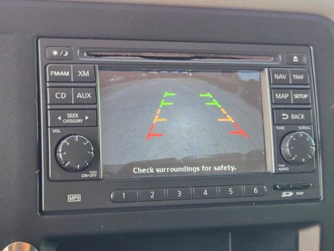 Used 2014 Nissan NV 2500 SV w/ Technology Package image 18