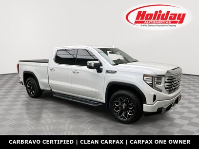 Used 2024 GMC Sierra 1500 Denali