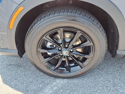 New 2025 Honda CR-V Sport image 13