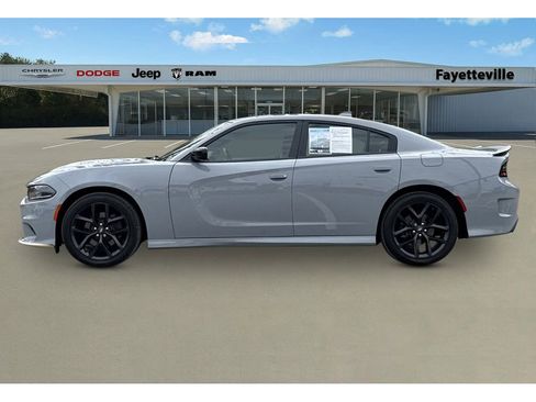 Used 2020 Dodge Charger GT w/ Driver Convenience Group image 6
