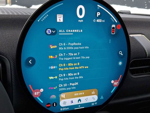 Certified 2025 MINI Cooper S image 14