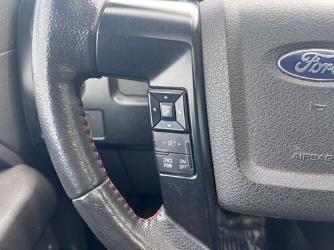 Used 2013 Ford F150 FX4 w/ Luxury Equipment Group AWD/4WD image 22
