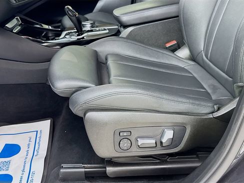 Used 2019 BMW X3 sDrive30i w/ Premium Package RWD image 25
