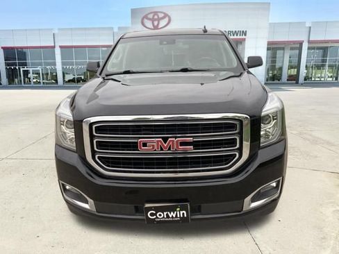 Used 2019 GMC Yukon XL SLT AWD/4WD image 17