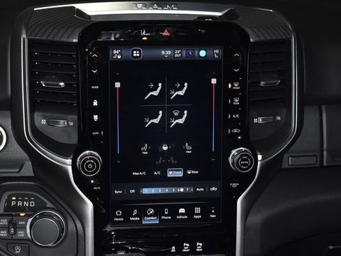 New 2026 RAM 1500 Big Horn image 16