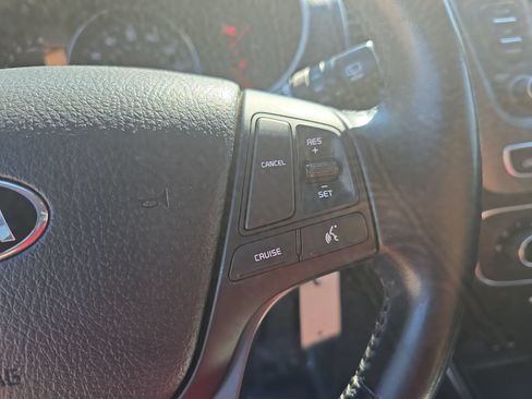 Used 2015 Kia Sorento LX FWD image 17