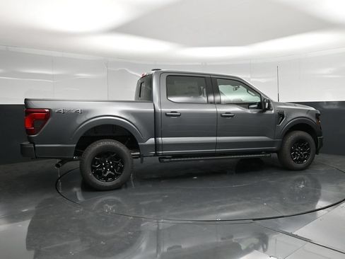 New 2026 Ford F150 XLT w/ Equipment Group 302A MID AWD/4WD image 2