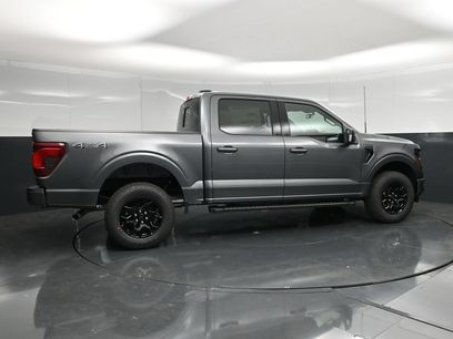 New 2026 Ford F150 XLT