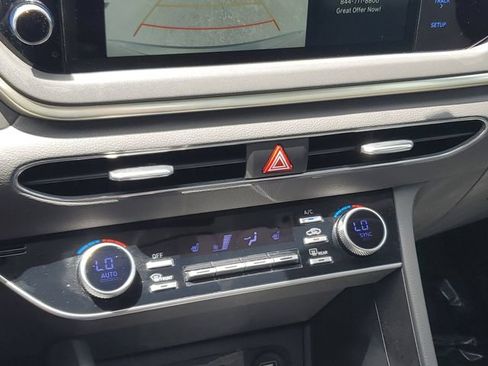Certified 2023 Hyundai Sonata SEL FWD image 19