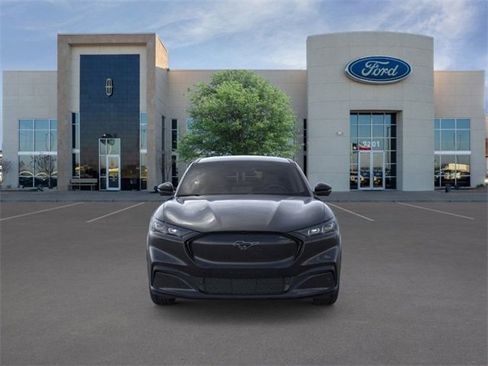 New 2025 Ford Mustang Mach-E Premium image 6