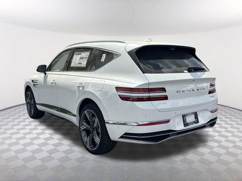 New 2026 Genesis GV80 3.5T Prestige image 6