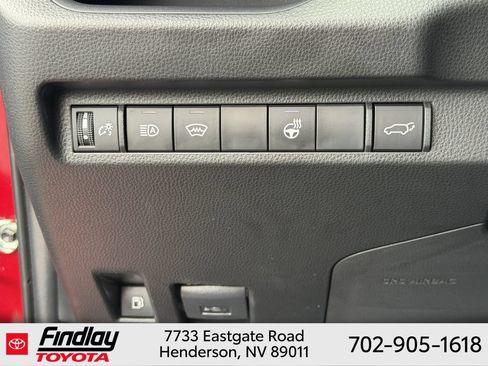 Certified 2024 Toyota RAV4 XLE Premium w/ Weather Package AWD/4WD image 22
