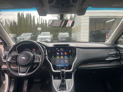 Used 2020 Subaru Outback Limited w/ Tech Package 2 image 20