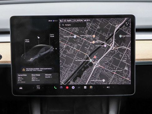 Used 2020 Tesla Model Y Performance image 13