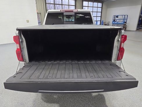 Used 2019 Chevrolet Silverado 1500 LT w/ All-Star Edition image 39