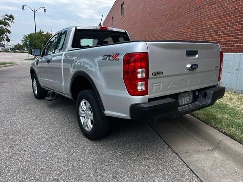 Used 2019 Ford Ranger XL w/ Equipment Group 101A Mid RWD image 2