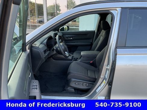 Certified 2026 Honda CR-V Sport image 27