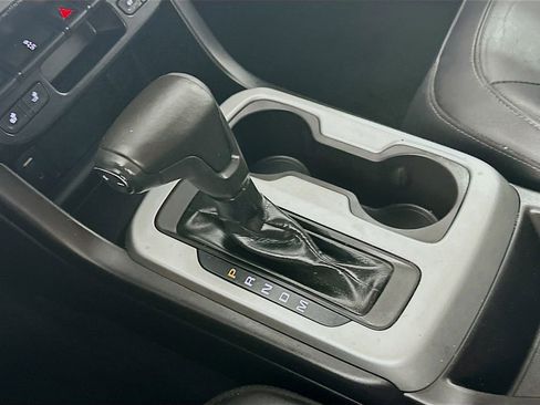 Used 2016 Chevrolet Colorado LT w/ Luxury Package, Chrome image 16