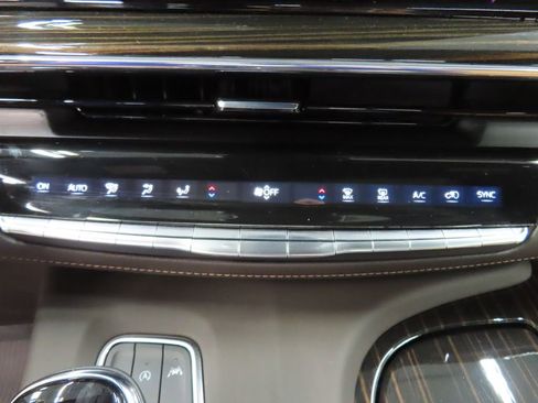 Used 2024 Cadillac Escalade ESV Sport w/ Touring Package AWD/4WD image 61